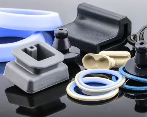 磁選設(shè)備橡膠和塑料行業(yè)應(yīng)用