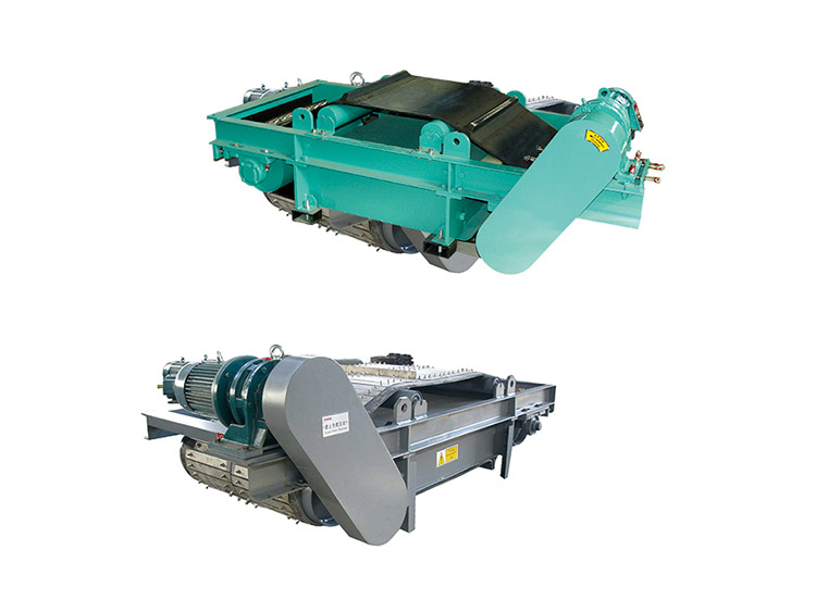 礦業(yè)除鐵器