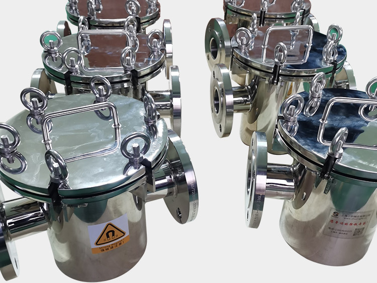 自動(dòng)除鐵器價(jià)格跟什么有關(guān)系？