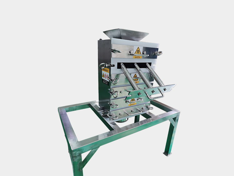 粉末除鐵設(shè)備