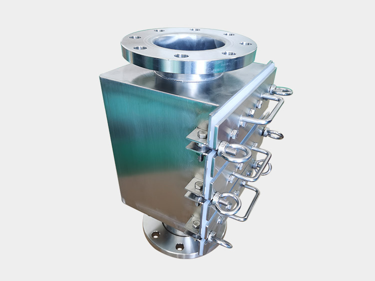 陶瓷原料里邊如何 除鐵