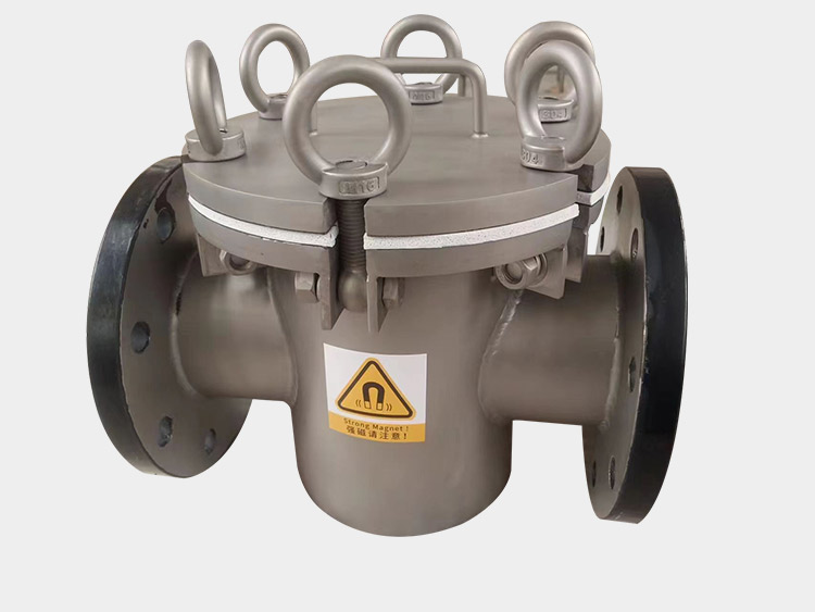 流管除鐵器在流體處理中的應(yīng)用